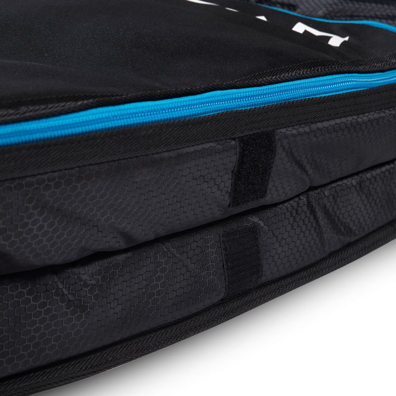 Roam Double Shortboard Slim Travel Boardbag