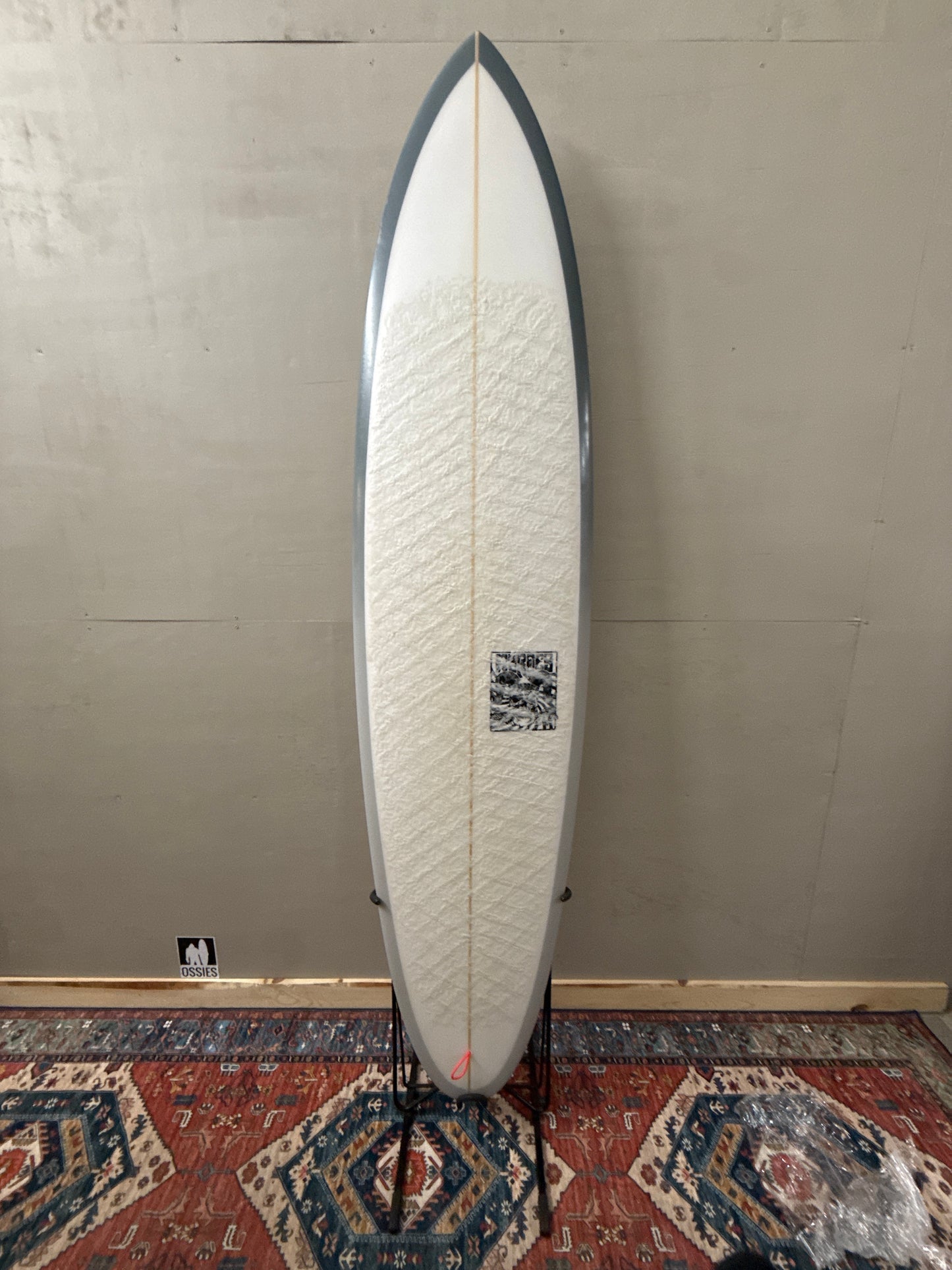 Murdey High Bred 7'4" x 21 ¹⁄₄" x 2 ⁷⁄₈" | Surfboard USED
