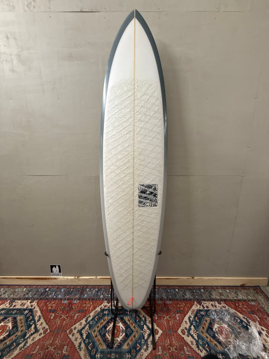 Murdey High Bred 7'4" x 21 ¹⁄₄" x 2 ⁷⁄₈" | Surfboard USED