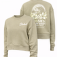 Ossies Women NW Wave Crewneck