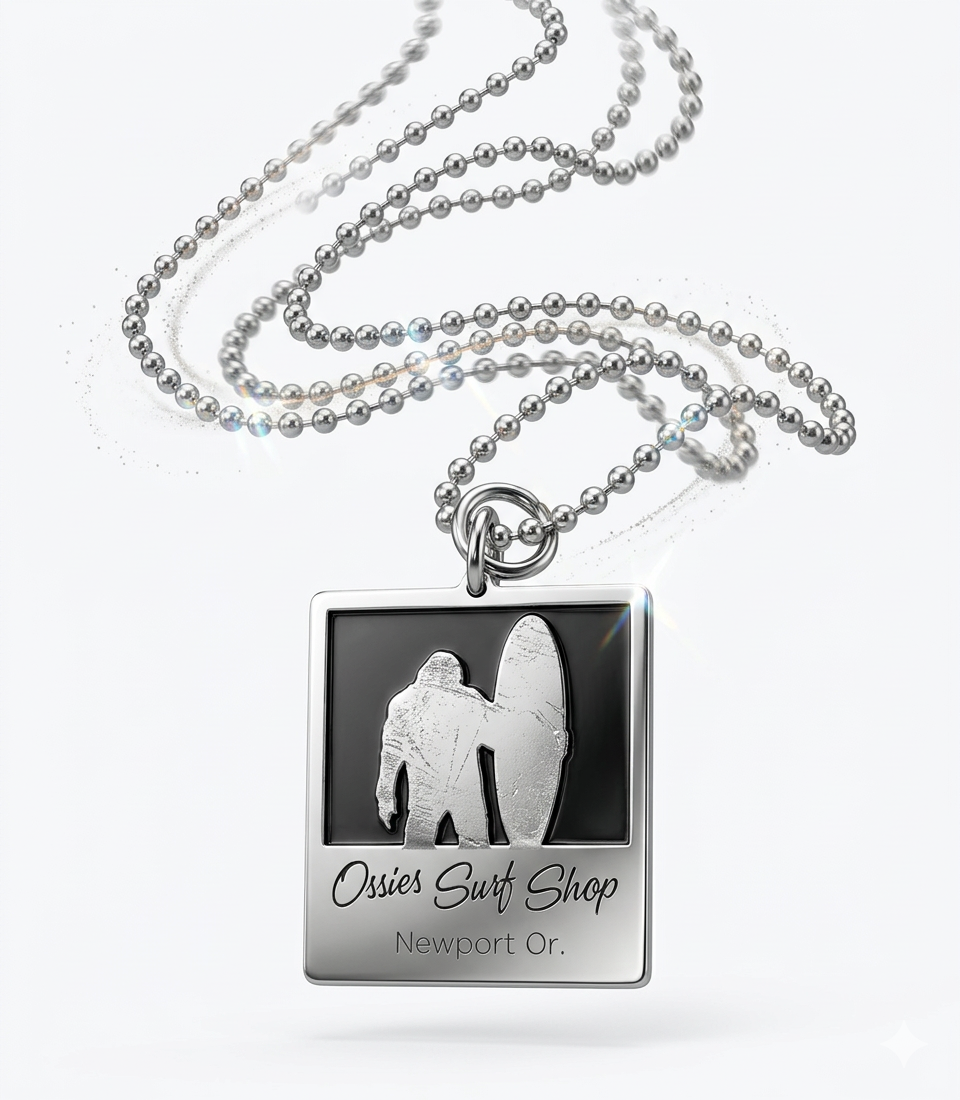 Ossies Necklace