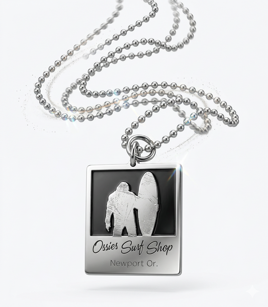 Ossies Necklace