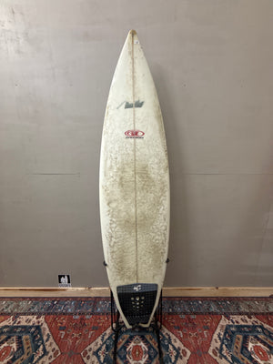 Iverson 6'7" x 19 ³⁄₄ x 2.5" | Surfboard USED