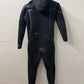 USED Youth 4/3MM Hooded RB2 Buell - Size 16 (5'4"–5'7" | 120–135 LBS) - Good