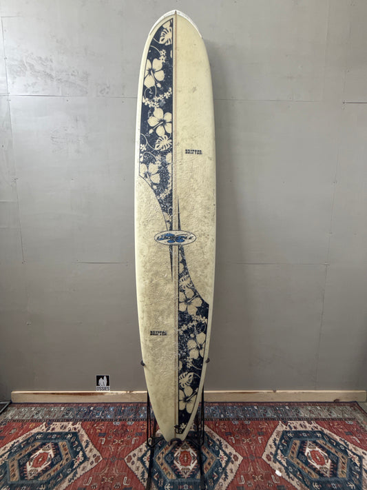 Ukulele 9'0" x 21 ¹⁄₂" | Surfboard USED