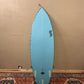 Murdey 5'11" x 20" x 2 ³⁄₄ | Surfboard USED