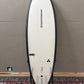 Used Hypto Krypto 5'7" X 19 7/8 X 2 7/16 | 29.86L | Surfboard USED