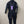 USED Women's 4/3MM Bodyglove Wetsuit - Size 12 (5'7