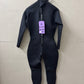 USED Women's 4/3MM Bodyglove Wetsuit - Size 12 (5'7"-5'9" | 140-160 LBS) - Good