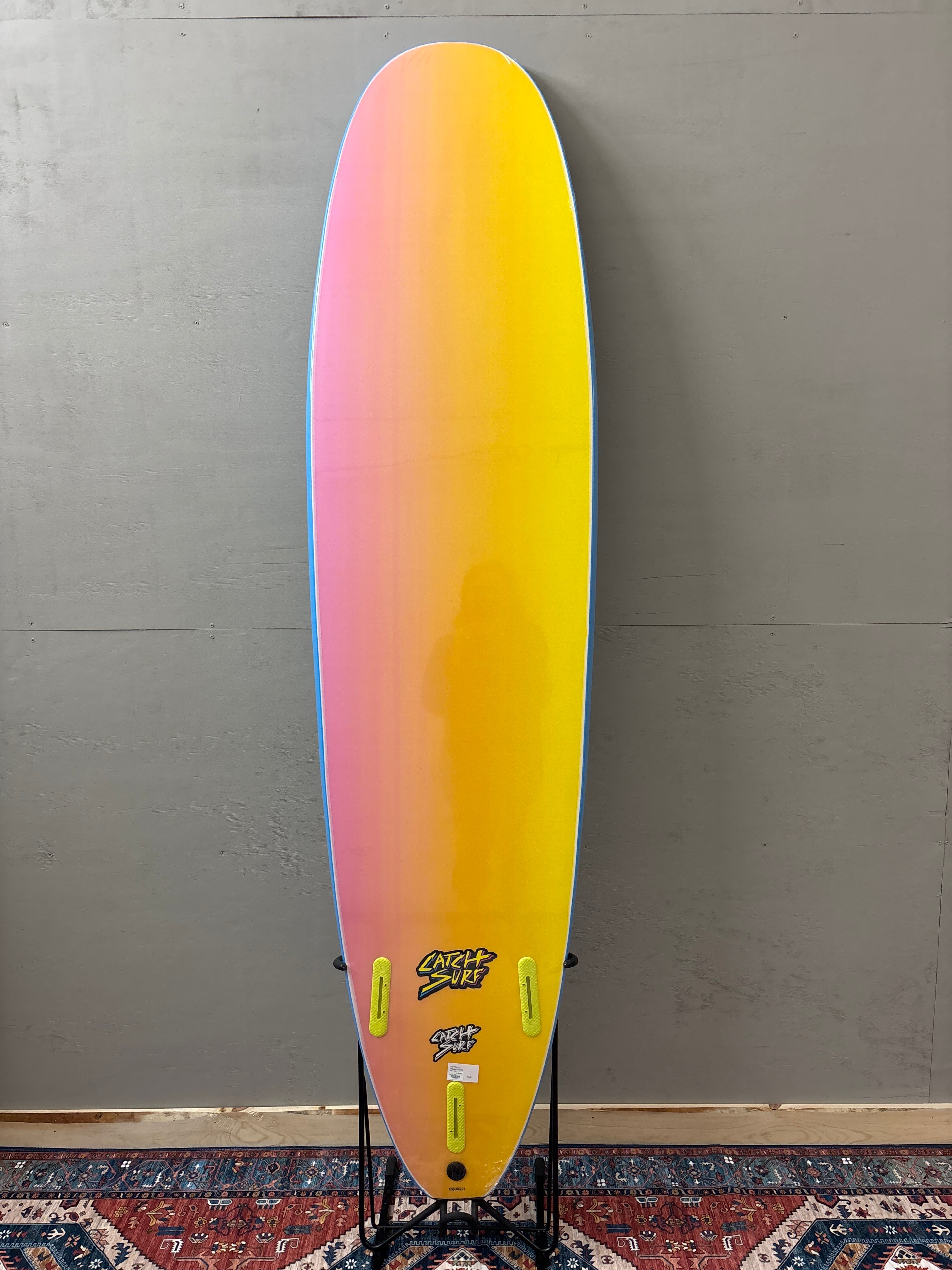 Catch Surf Odysea Log 7'6