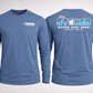 Stoked Tree Longsleeve