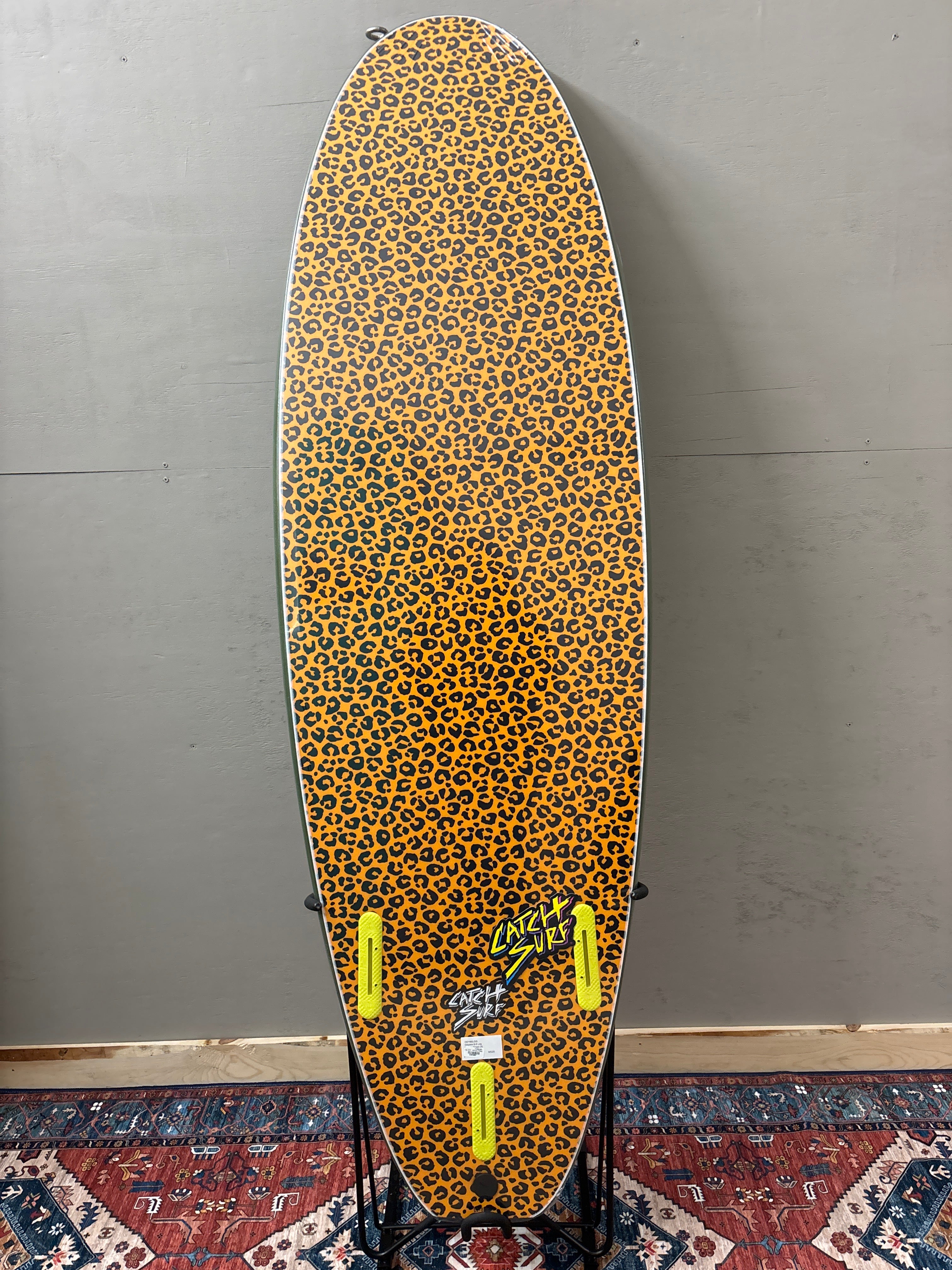 Catch Surf Odysea Log 10'0