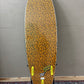 Catch Surf Odysea Log 10'0" X 24.6" X 3.54" | 125L | Soft Surfboard - Turquoise