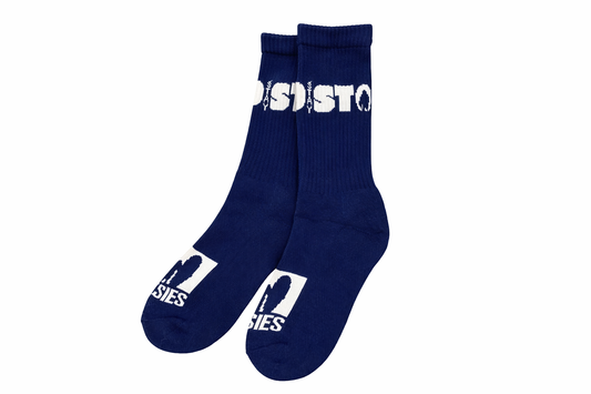 Ossies Stoked Socks