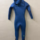 USED Youth 4/3MM Xcel Comp Wetsuit - Size 10 (70-85 Lbs) - Good