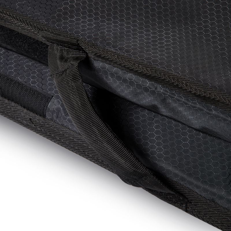 Roam Double Shortboard Slim Travel Boardbag