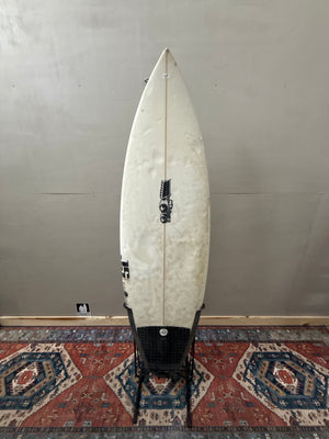 JS Black Box 2 5'9" x 19" x 2 ⁵⁄₁₆ | 27.3L | Surfboard USED
