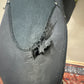 USED Youth 5/4MM Axis Backzip Wetsuit - Size 8 (4'4"–4'7" | 60–75 LBS) - Needs Repair