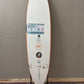 Mick Fanning Alley Cat 7'6" X 21 ¾ X 2 ⅞ | 52.24L | Soft Surfboard - Orange