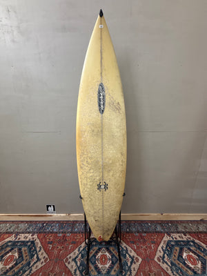 Spyder 6'8" x 19" x 2 ⁵⁄₈ | Surfboard USED