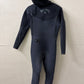 Used Mens 4/3MM Billabong - Size M (5'9"-5'11" | 155-170 lbs) - Needs Repair