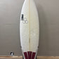 Channel Islands Rocket Wide 6'2" x 21" x 2 ⁷⁄₈" | 40.6L | Surfboard USED