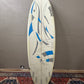 Shuler Mod Spark 6'5" x 23.5" x 2.25" | 45L | Surfboard USED