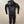 Used Youth 5/4MM Billabong Absolute Comp Hooded Wetsuit - Size 10 (4'7