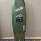 Catch Surf Odysea Log 6'0" X 22" X 3.125" | 57L | Soft Surfboard - Military Green
