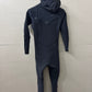 USED Men's 4/3MM Oneill Hyperfreak Wetsuit - Size MT (5'11-6'1" | 155-175 lbs) - Fair