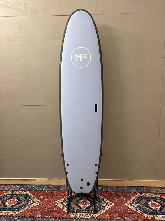 Mick Fanning Surf School 7'6" X 22.65" X 2.87" | 57.5L | Soft Surfboard
