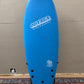 Odysea Stump 5'0" X 21.5" X 2.5" | 36L | Surfboard USED