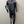 USED Men's 4/3MM Ripcurl Wetsuit - Size L (5'10