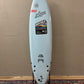 Catch Surf Crowd Killer 6'8" X 20.25" X 3.25" | 47L | Soft Surfboard - Midnight Blue