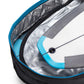 Roam Double Shortboard Slim Travel Boardbag