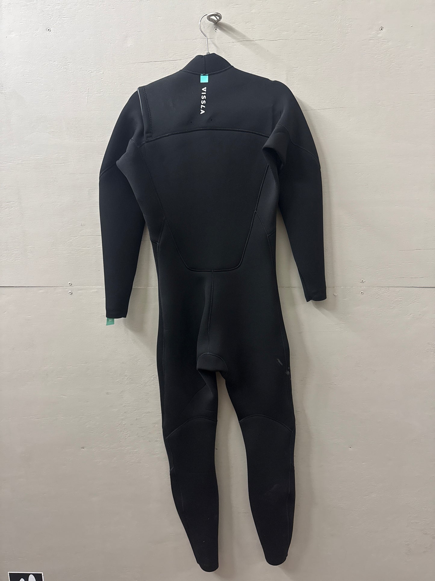 M 3/2 Vissla