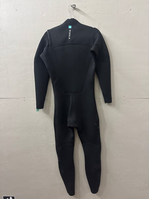 USED | Men's Vissla 3/2mm Wetsuit C/Z