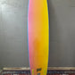 Catch Surf Odysea Log 10'0" X 24.6" X 3.54" | 125L | Soft Surfboard - Blue