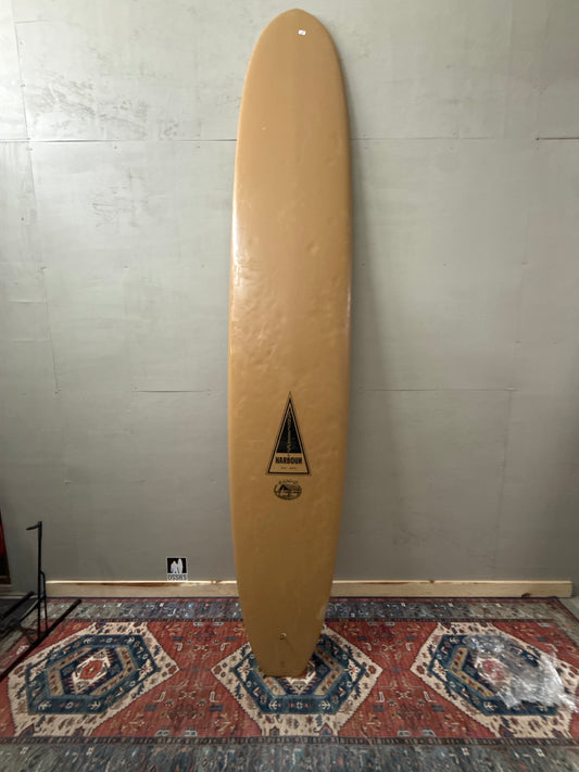 Harbour San-O Longboard 10'0" x 23" x 3" | Surfboard USED