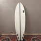 Firewire Seaside and Beyond LFT 7'0" x 21 ¹⁄₈ x 2 ¹¹⁄₁₆ | 45.3L | Surfboard USED