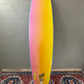 Catch Surf Odysea Log 9'0" X 24" X 3.5" | 98L | Soft Surfboard - Blue