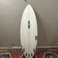 JS Black Box 2 5'9" x 19" x 2 ⁵⁄₁₆ | 27.3L | Surfboard USED