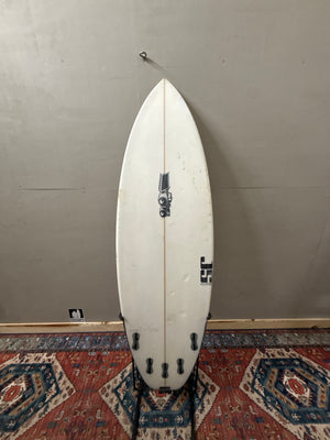 JS Black Box 2 5'9" x 19" x 2 ⁵⁄₁₆ | 27.3L | Surfboard USED