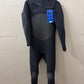 USED Mens 4/3MM Xcel Drylock Wetsuit - Size XL (6'0"-6'2" | 190-210 lbs) - Good