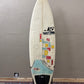 JS Industries 6'1" x 20" x 2 ¹⁄₂" | Surfboard USED