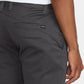 Volcom Frickin Modern Stretch Pants Charcoal