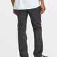 Volcom Frickin Modern Stretch Pants Charcoal