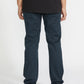 Volcom Frickin Modern Stretch Pants Dark Navy