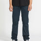 Volcom Frickin Modern Stretch Pants Dark Navy