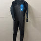 USED Men's 4/3MM Patagonia Wetsuit - Size LS (5'9"-5'11" | 165-185 lbs) - Fair